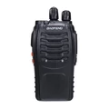 Baofeng BF-888S UHF walkie-talkie, 16 csatornás rádió adó-vevő fülhallgatóval