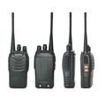 Baofeng BF-888S UHF walkie-talkie, 16 csatornás rádió adó-vevő fülhallgatóval Baofeng BF-888S UHF walkie-talkie, 16 csatornás rádió adó-vevő fülhallgatóval