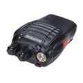 Baofeng BF-888S UHF walkie-talkie, 16 csatornás rádió adó-vevő fülhallgatóval Baofeng BF-888S UHF walkie-talkie, 16 csatornás rádió adó-vevő fülhallgatóval