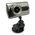 FullHD 1080P autós menetrögzítő kamera tolatókamerával, beépített G-szenzor és LED fény FullHD 1080P autós menetrögzítő kamera tolatókamerával, beépített G-szenzor és LED fény