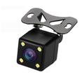 FullHD 1080P autós menetrögzítő kamera tolatókamerával, beépített G-szenzor és LED fény FullHD 1080P autós menetrögzítő kamera tolatókamerával, beépített G-szenzor és LED fény
