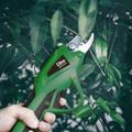 Elite Electronics® akkumulátoros metszőolló és ágvágó, 3.6V, 1,5 Ah Li-Ion akkuval, töltővel 12mm Elite Electronics® akkumulátoros metszőolló és ágvágó, 3.6V, 1,5 Ah Li-Ion akkuval, töltővel 12mm