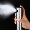Rozsdamentes fém olajspray, olajszóró flakon, 135ml Rozsdamentes fém olajspray, olajszóró flakon, 135ml