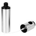 Rozsdamentes fém olajspray, olajszóró flakon, 135ml Rozsdamentes fém olajspray, olajszóró flakon, 135ml