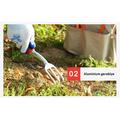 Elite Garden® 12 részes kerti szerszámkészlet műanyag kofferben Elite Garden® 12 részes kerti szerszámkészlet műanyag kofferben