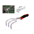 Elite Garden® 12 részes kerti szerszámkészlet műanyag kofferben Elite Garden® 12 részes kerti szerszámkészlet műanyag kofferben