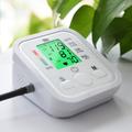 Elite® felkaros digitális automata magyarul beszélő vérnyomásmérő WHO skálával Elite® felkaros digitális automata magyarul beszélő vérnyomásmérő WHO skálával