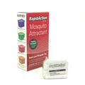 Rapid Action Octenol csalogató kapszula, csalianyag MT-100 szúnyogírtóhoz Rapid Action Octenol csalogató kapszula, csalianyag MT-100 szúnyogírtóhoz