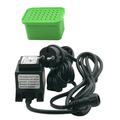 Elite Electronics® MT-100 szúnyogcsapda, szúnyogírtó 1500 m2 területre + csalianyag Elite Electronics® MT-100 szúnyogcsapda, szúnyogírtó 1500 m2 területre + csalianyag