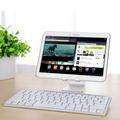 Exkluzív slim bluetooth billentyűzet Android, iOS, Windows támogatással Exkluzív slim bluetooth billentyűzet Android, iOS, Windows támogatással