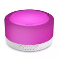 Óriás távirányítós aromaterápiás párologtató, diffúzor, bluetooth hangszóróval, 1000 ml Óriás távirányítós aromaterápiás párologtató, diffúzor, bluetooth hangszóróval, 1000 ml
