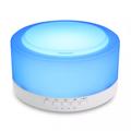 Óriás távirányítós aromaterápiás párologtató, diffúzor, bluetooth hangszóróval, 1000 ml Óriás távirányítós aromaterápiás párologtató, diffúzor, bluetooth hangszóróval, 1000 ml
