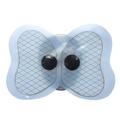 Butterfly AbTronic 4 programos izomstimuláló masszírozó, 2 db Butterfly AbTronic 4 programos izomstimuláló masszírozó, 2 db
