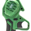 Elite Electronics® akkumulátoros mini láncfűrész, ágvágó fűrész készlet kofferben, 2 db 20V-os akksival Elite Electronics® akkumulátoros mini láncfűrész, ágvágó fűrész készlet kofferben, 2 db 20V-os akksival