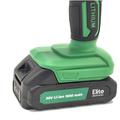 Elite Electronics® 20V 3Ah akkumulátor mini ágvágó láncfűrészhez Elite Electronics® 20V 3Ah akkumulátor mini ágvágó láncfűrészhez