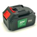 Elite Electronics® 20V 3Ah akkumulátor mini ágvágó láncfűrészhez Elite Electronics® 20V 3Ah akkumulátor mini ágvágó láncfűrészhez