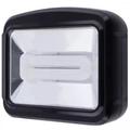Többfunkciós LED-lámpa és powerbank napelemmel, 3 izzóval Többfunkciós LED-lámpa és powerbank napelemmel, 3 izzóval