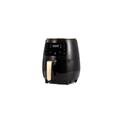 Air Fryer, olaj nélküli fritőz, meleglevegős sütő digitális kijelzővel - 4,5 l Air Fryer, olaj nélküli fritőz, meleglevegős sütő digitális kijelzővel - 4,5 l