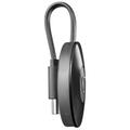 Chromecast Wi-fi, vezeték nélküli HDMI multimédia adapter Chromecast Wi-fi, vezeték nélküli HDMI multimédia adapter