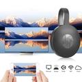 Chromecast Wi-fi, vezeték nélküli HDMI multimédia adapter Chromecast Wi-fi, vezeték nélküli HDMI multimédia adapter