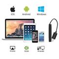 Chromecast Wi-fi, vezeték nélküli HDMI multimédia adapter Chromecast Wi-fi, vezeték nélküli HDMI multimédia adapter