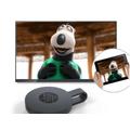 Chromecast Wi-fi, vezeték nélküli HDMI multimédia adapter Chromecast Wi-fi, vezeték nélküli HDMI multimédia adapter