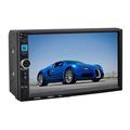 CML 7" Android érintőképernyős 2DIN fejegység, MirrorLink, USB, Bluetooth, TF, AUX, AV, 8702 CML 7" Android érintőképernyős 2DIN fejegység, MirrorLink, USB, Bluetooth, TF, AUX, AV, 8702