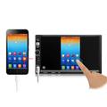 CML 7" Android érintőképernyős 2DIN fejegység, MirrorLink, USB, Bluetooth, TF, AUX, AV, 8702 CML 7" Android érintőképernyős 2DIN fejegység, MirrorLink, USB, Bluetooth, TF, AUX, AV, 8702