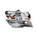 Daewoo DALCS18-1 akkus körfűrész, 1800W, 70mm, 210mm, 18V, akku és töltő nélkül Daewoo DALCS18-1 akkus körfűrész, 1800W, 70mm, 210mm, 18V, akku és töltő nélkül