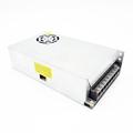 Fémházas 12V 20A DC 360W-os tápegység LED szalaghoz Fémházas 12V 20A DC 360W-os tápegység LED szalaghoz