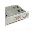 Fémházas 12V 30A DC 360W-os tápegység LED szalaghoz Fémházas 12V 30A DC 360W-os tápegység LED szalaghoz