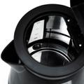 Daewoo vezeték nélküli vízforraló, 2200 W, 1,7 liter DEK-1364 Daewoo vezeték nélküli vízforraló, 2200 W, 1,7 liter DEK-1364