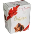 Belgian Truffles Original 200g desszert