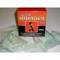 Dr. Soot Koromtalanító por, kazánhoz, kandallóhoz, kályhához, 20 csomag Dr. Soot Koromtalanító por, kazánhoz, kandallóhoz, kályhához, 20 csomag