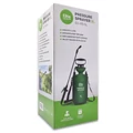 Elite Garden® 5 literes hordozható kézi permetező szórófejjel, EG-PS-5L