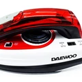 Daewoo utazó vasaló, gőzölős vasaló, 1200W, DSI-9351