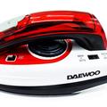 Daewoo utazó vasaló, gőzölős vasaló, 1200W, DSI-9351 Daewoo utazó vasaló, gőzölős vasaló, 1200W, DSI-9351