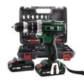 Elite Electronics® 20V 2 Ah akkumulátor Elite Electronics® 20V 2 Ah akkumulátor