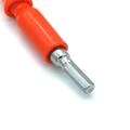Elite® akkus ütvefúró és csavarozó szett 2 db 20V-os Li-ion akksival + 28 db kiegészítővel kofferben E-CHD20-28B Elite® akkus ütvefúró és csavarozó szett 2 db 20V-os Li-ion akksival + 28 db kiegészítővel kofferben E-CHD20-28B