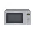Daewoo Mikrohullámú sütő, Inox, 20 L, 800 W, KOR-6S4DBI - csomagolássérült Daewoo Mikrohullámú sütő, Inox, 20 L, 800 W, KOR-6S4DBI - csomagolássérült
