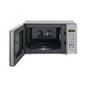 Daewoo Mikrohullámú sütő, Inox, 20 L, 800 W, KOR-6S4DBI - csomagolássérült Daewoo Mikrohullámú sütő, Inox, 20 L, 800 W, KOR-6S4DBI - csomagolássérült