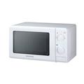 Daewoo KQG-6620TW mikrohullámú sütő, grill 20L 700W fehér - csomagolássérült Daewoo KQG-6620TW mikrohullámú sütő, grill 20L 700W fehér - csomagolássérült