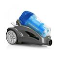Daewoo porzsák nélküli Cyclon porszívó HEPA szűrővel, 4 l-es tartály 1400 W RCC-240L - csomagolássérült Daewoo porzsák nélküli Cyclon porszívó HEPA szűrővel, 4 l-es tartály 1400 W RCC-240L - csomagolássérült