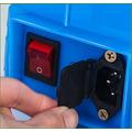 Elite® akkus háti permetező 16L, 3 különböző fejjel Elite® akkus háti permetező 16L, 3 különböző fejjel