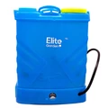 Elite® akkus háti permetező 16L, 3 különböző fejjel