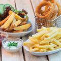 Elite® 3,6 L-es Air Fryer + receptkönyv, 1600W olaj nélküli forró levegős fritőz digitális kijelzővel - fekete