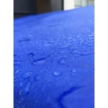 Extraerős tetőponyva sörsátorhoz, pavilonhoz, 3x3m-es méretben, kék