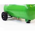 Elite® kompresszor 24 literes, 1850W, 8 bar 2,5 LE Elite® kompresszor 24 literes, 1850W, 8 bar 2,5 LE