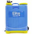 Elite® 16 literes háti permetező 3 különböző szórófejjel Elite® 16 literes háti permetező 3 különböző szórófejjel