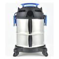 Elite® száraz-nedves ipari porszívó 3 szívófejjel 1400W, 25 l-es tartály + HEPA szűrő + teleszkópos fém szívócső - WDVC-25-1400 Elite® száraz-nedves ipari porszívó 3 szívófejjel 1400W, 25 l-es tartály + HEPA szűrő + teleszkópos fém szívócső - WDVC-25-1400